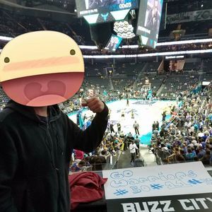 Meet your Posher, Cameron